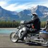 Motorcycle riding on the Icefields Parkway is an absolute must for every rider. World class scenery, wildlife and memories for a life time await! 
Click on the HD video tab at the top of the page and also the XL video tab to see the entire ride in a four part series