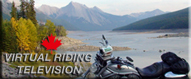 Motorcycle touring videos in HD. vridetv.com Virtual Riding TV