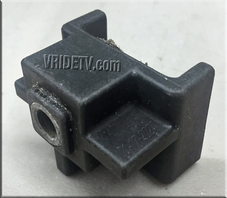 VROD ignition adapter. Part number: 71702-01