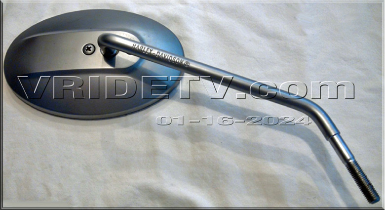 VROD right mirror part number: 91915-01