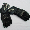 Alpinestars gloves review by vridetv.com