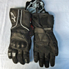 Alpinestars gloves review by vridetv.com