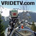 Motorcycle touring videos in HD. vridetv.com Virtual Riding TV