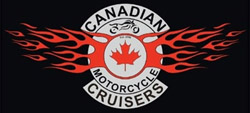 canadian motorcycle cruisers