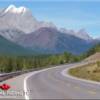 Motorcycle riding, touring on the Kananaskis Trail in Alberta is fantastic. Some of the best scenery you could ask for, and excellent roads for riders. Plenty of wildlife, lakes, parks, and points of interest for all travellers. 