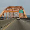 Port Mann Bridge, Surrey, British Columbia, Canada.
VRIDETV.com is VIRTUAL RIDING TELEVISION