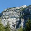 The Stawamus Chief, this granite sentinal is one of the most popular rock climbing areas in Canada.

VRIDETV.com is Virtual Riding TV