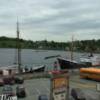 Lunenburg, Nova Scotia, was founded in 1753 and designated a World Heritage Site in 1995 by the U.N.E.S.C.O.
(United Nations Educational, Scientific and Cultural Organization) VRIDETV.com is VIRTUAL RIDING TELEVISION