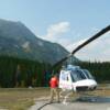 Icefield Helicopter Tours, Alberta, Canada.
VRIDETV.com VIRTUAL RIDING TELEVISION