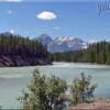 Athabasca River, Jasper National Park, Alberta, Canada. June 25, 2006.
VRIDETV.com is VIRTUAL RIDING TELEVISION