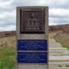 Monument
Cape Spear on the Avalon Peninsula Newfoundland is the most eastern point in Canada and North America
