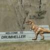 Welcome to Drumheller, Alberta, Canada. vridetv.com Virtual Riding TV