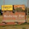 Welcome to Medicine Hat, Alberta, Canada. vridetv.com Virtual Riding TV