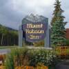 Mount Robson Inn 902 Connaught Drive, Jasper, Alberta, Canada. vridetv.com Virtual Riding TV