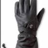 G4 Gloves - Womens
Premium Aniline cowhide leather construction
Microwire™ heating throughout glove, including to the tip of every finger
AQUATEX™ breathable water resistant membrane
150 grams of Thinsulate™ insulation
Impact protected gel pads at palm
Reflective piping
Touchscreen compatible index 