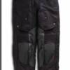 EX Pro Pant
Genuine CORDURA™ 500 denier outer shell with rip-stop material in all impact areas
AQUATEX™ breathable waterproof G-Liner membrane in outer shell with a Durable Water Repellent (DWR) finish
Removable insulated liner with four Microwire™ heating zones: leg (2) and hip (2).
Knox™ CE 
