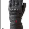 Vanguard Gloves
Premium Aniline cowhide leather construction
Microwire™ heating throughout glove, including to the tip of every finger
AQUATEX™ breathable water resistant membrane
Superfabric® reinforcements at palm and edge of hand
150 grams of Thinsulate™ insulation
Leather covered, high-impact 
