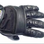 Gerbing's T5 heated motorcycle glove.
Vridetv would like to thank our sponsor Gerbing's Heated Clothing, for their continued sponsorship for the 2010 riding season. Visit their website at:  http://www.gerbing.com