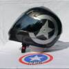 FFR Retro Man. Black/Silver

Vridetv would like to thank our sponsor KBC Performance Helmets, for their continued sponsorship for the 2010 riding season. Visit their website at:  http://www.kbchelmets.com