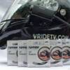 Special thanks to our sponsor Tiffen, their UV Protector filters are on all three of our HD video cameras and provide crystal clear protection from UV, rocks, dirt, bugs, and road grime. They have saved our camera lenses on a number of occasions! 

Visit their website: tiffen.com