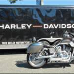 Trev Deely Motorcycles Harley Davidson Trailer