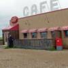 The Ruby Cafe on the set of TV's Corner Gas. Rouleau, Saskatchewan. June 18, 2006.
VRIDETV.com is VIRTUAL RIDING TELEVISION