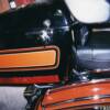 1995 Harley-Davidson Ultra Glide Classic that was written off by the insurance company after its collision with the TOW TRUCK...
VRIDETV.com is VIRTUAL RIDING TELEVISION