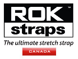 rok straps canada on VRODETVcom