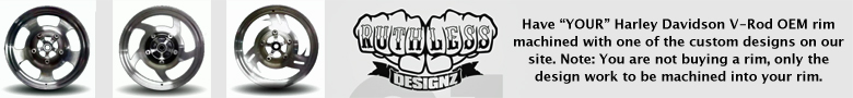 Ruthless Designz